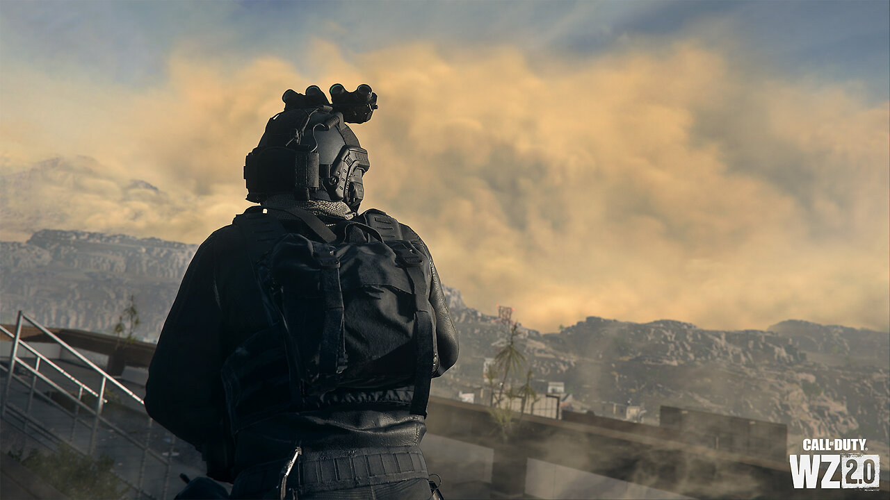 CoD-DMZ - When people Betrayed you, HUNT THEM