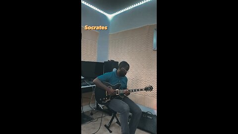 Smooth groove
