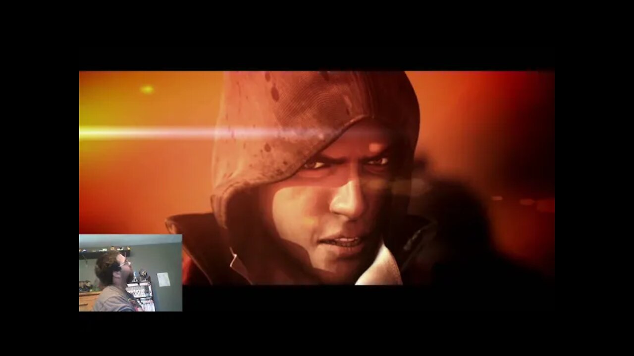 i become a mutant to save the planet