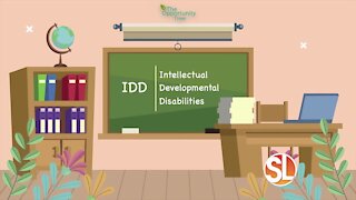 See how The Opportunity Tree provides resources for people with disabilities across Arizona