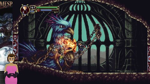 Timespinner New Game+ Story Mode Part 1