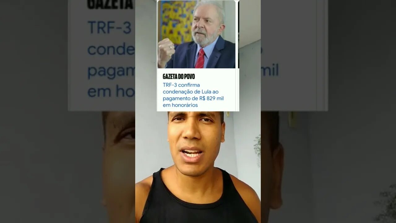 lula é condenado novamente!!!