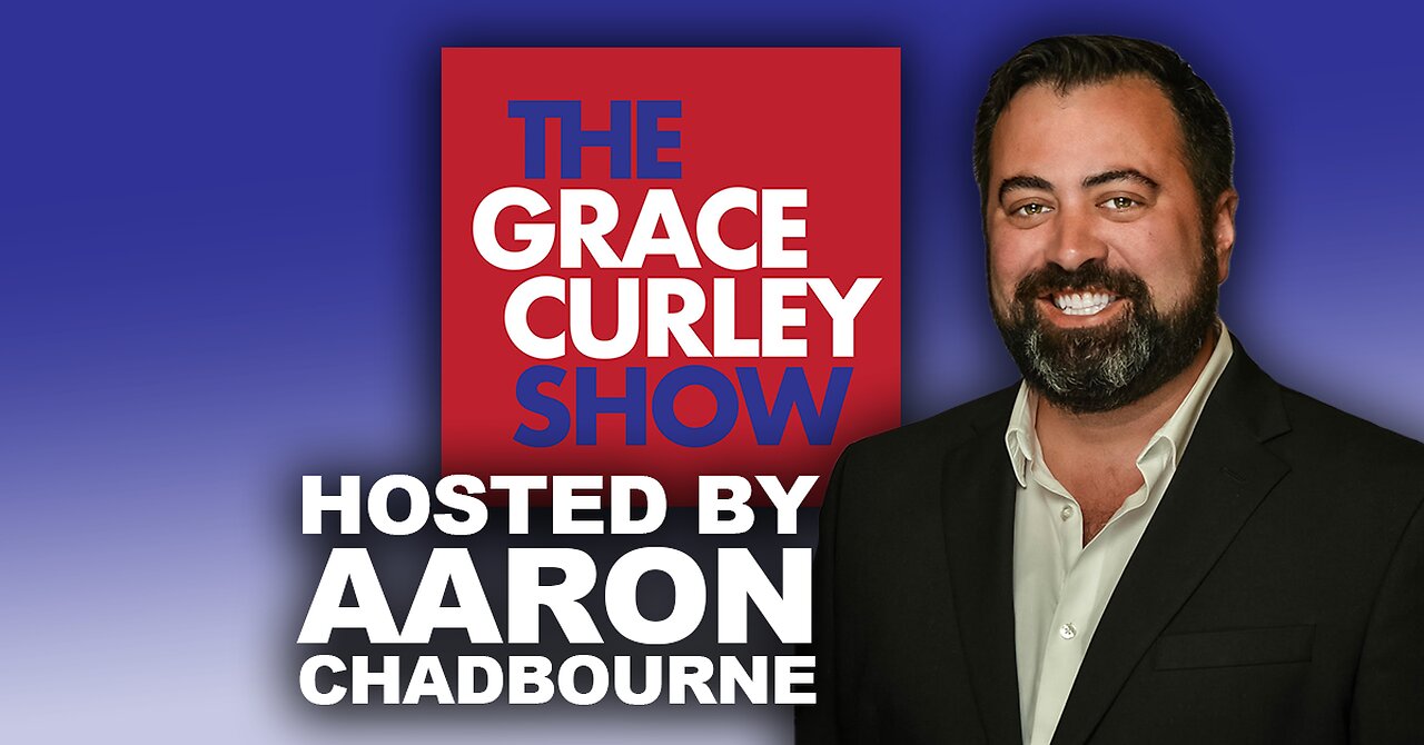 The Grace Curley Show - March 25, 2024