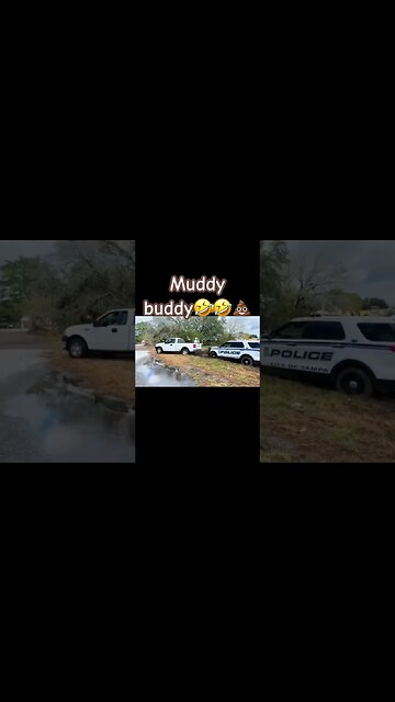 Well he tried 🤣 #humoroftheday #helpinghands #police #community #shorts #positivity #viral