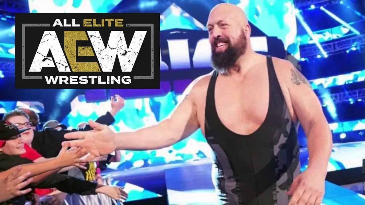 Premier Pro Podcast: PPW338, Tough Enough, & Big Show in AEW [FREE PREVIEW]