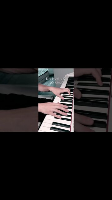 Life Moving On: By Bishop Whitepine. Visit bishopwhitepine.com