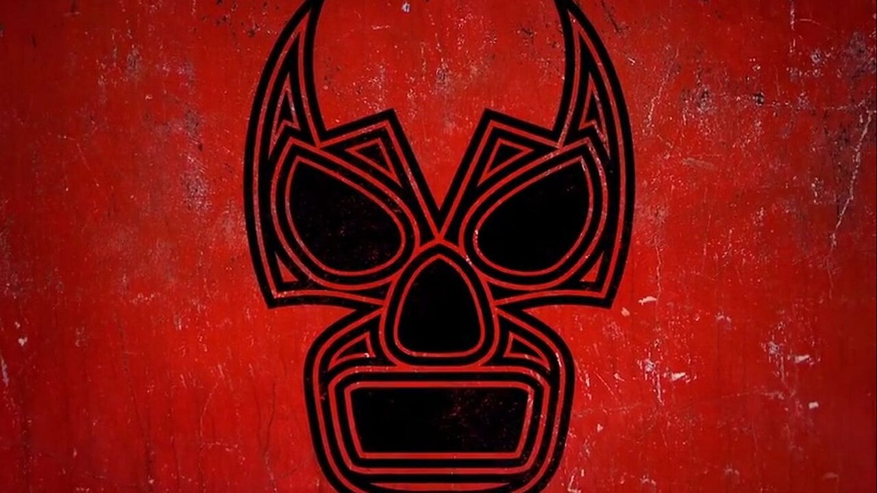Lucha Underground - S3E12 - Every Woman is Sexy Every Woman is a Star