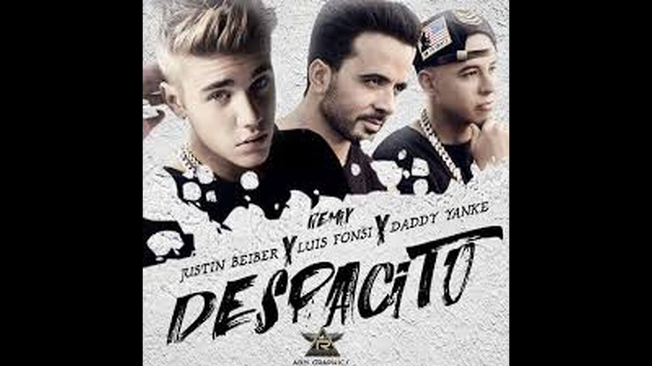 Luis Fonsi - Despacito ft. Daddy Yankee