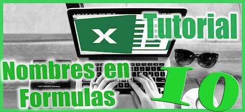 Excel 2013 Sesion 10 Nombres en Formulas