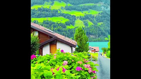 good beauty nature