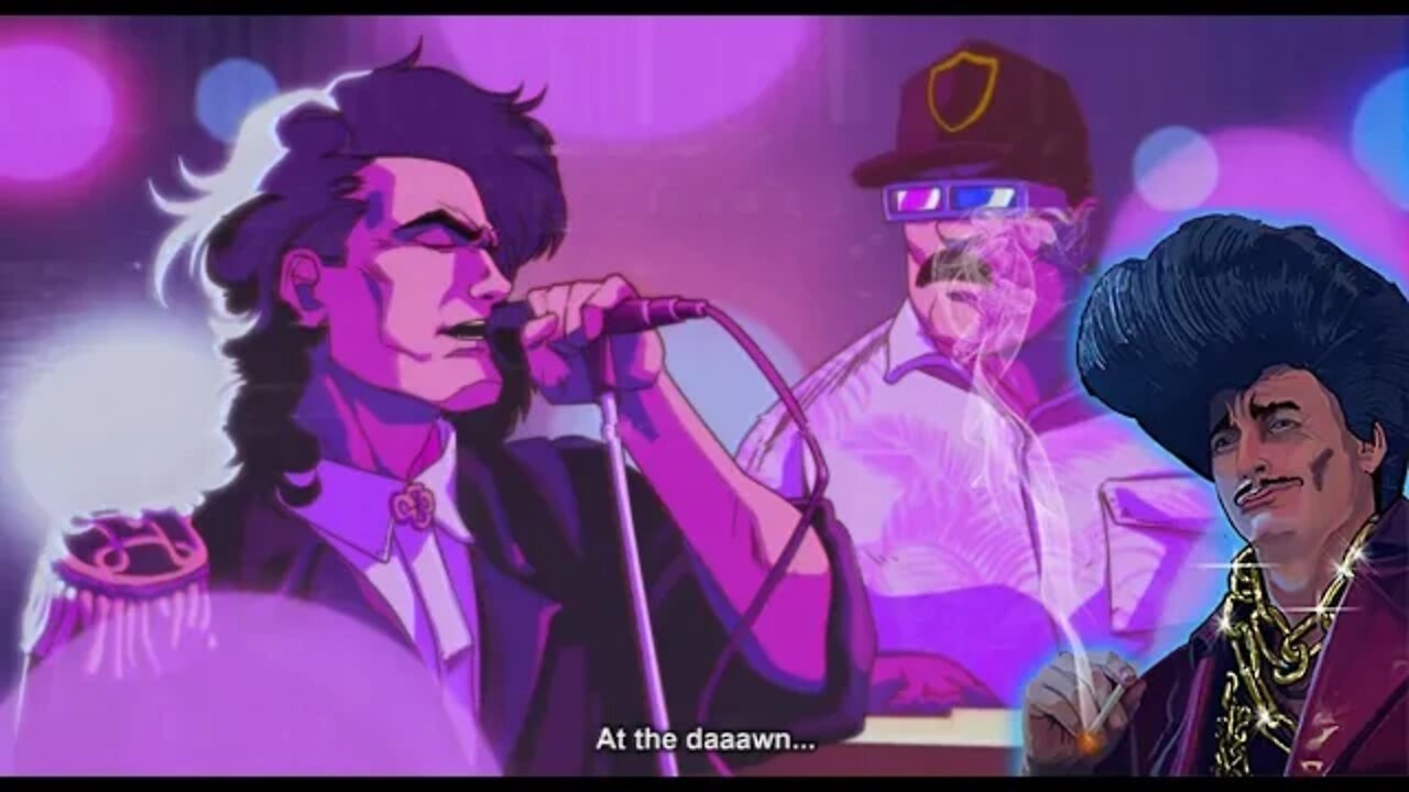 Soviet Synthpop 1987
