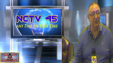 NCTV45′S LAWRENCE COUNTY 45 WEATHER TUESDAY JANUARY 19 2021