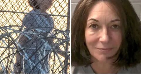 Ghislaine Maxwell Convicted