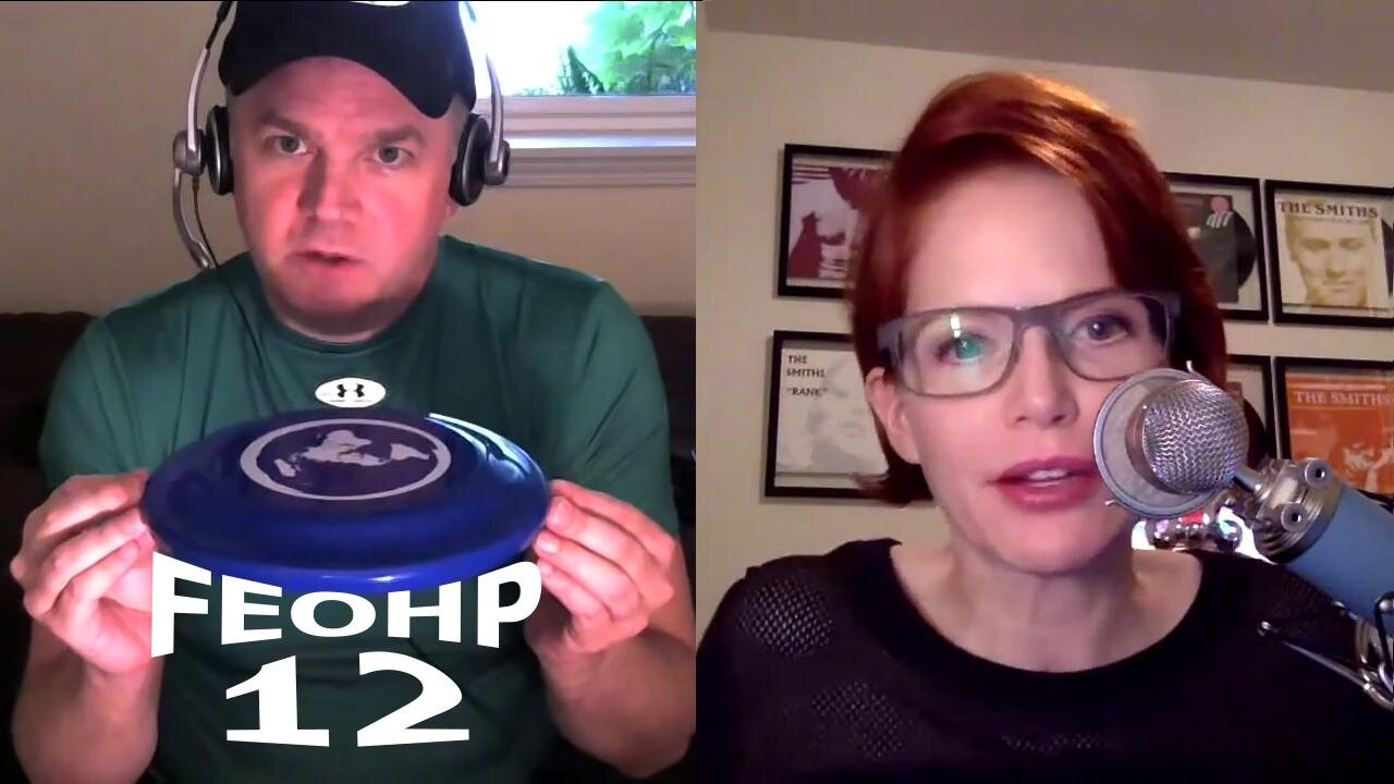 [Sep 26, 2015] FEOHP 12 "Secret Show" Patricia Steere & Mark Sargent [markksargent]