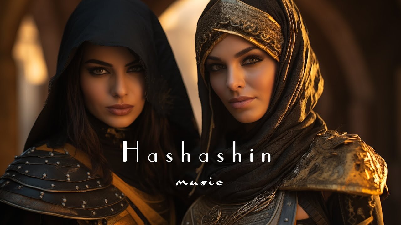 Hash. Music - Ethnic Chill & Deep House Mix [Vol. 20].mp4