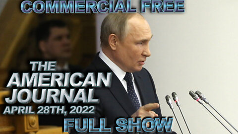 Putin Cuts Gas to EU Countries As Ukraine War Escalates Into Global Cataclysm
