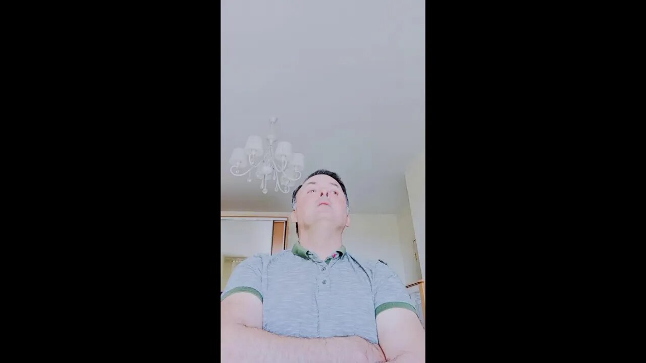 Back in Saint Petersburg