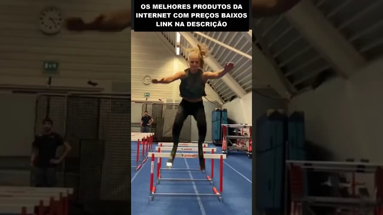 essa mulher é exemplo de superação😮😮