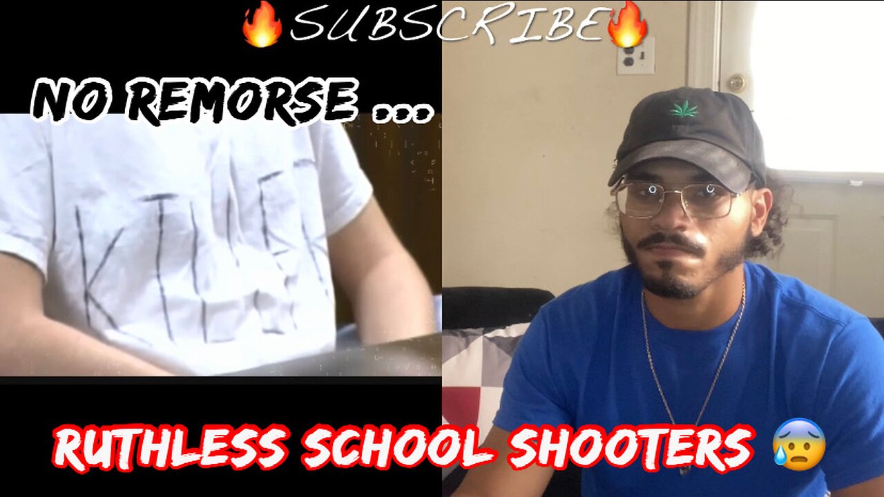 Insane School Shooters Sentenced In Court 👨🏼‍⚖️👀