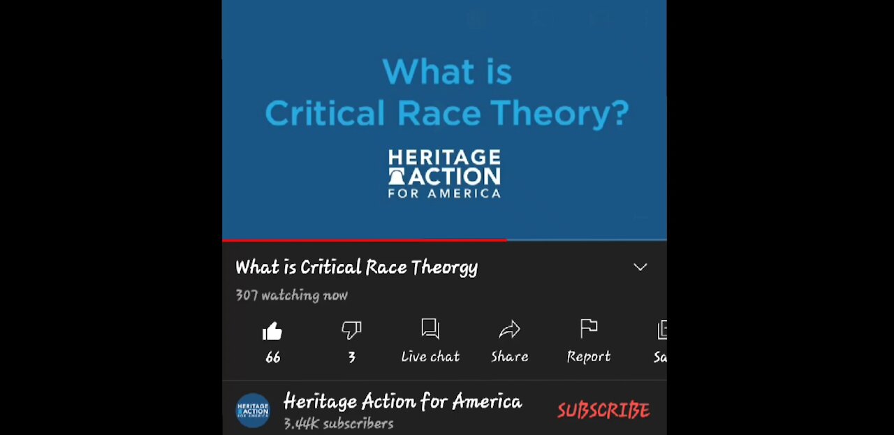 #XiVanFleet at the Heritage Action for America live event discussion