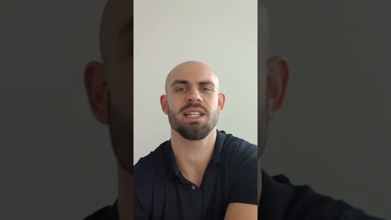 Mentality Hack to Take Control of Your Day