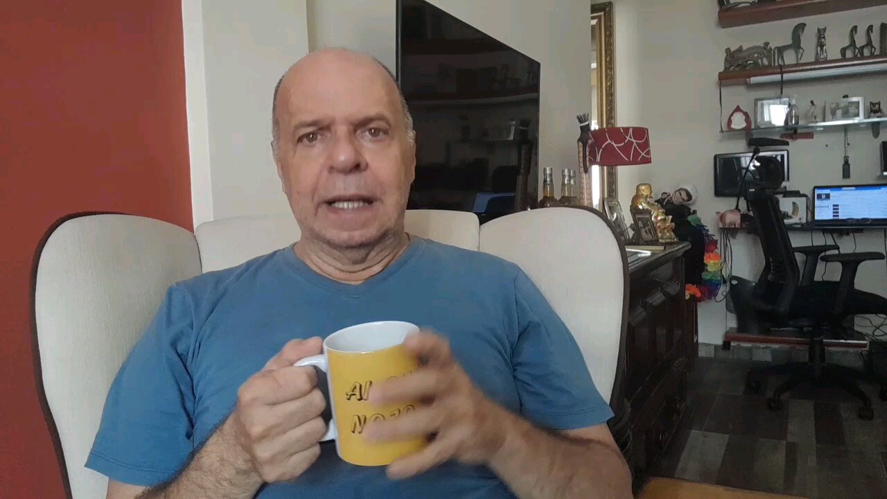 O papa da nova ordem mundial