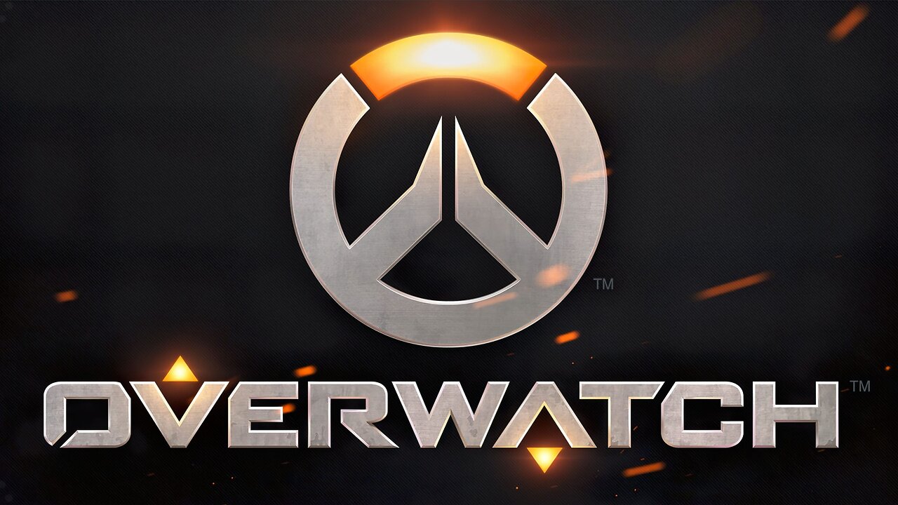 Overwatch The Movie