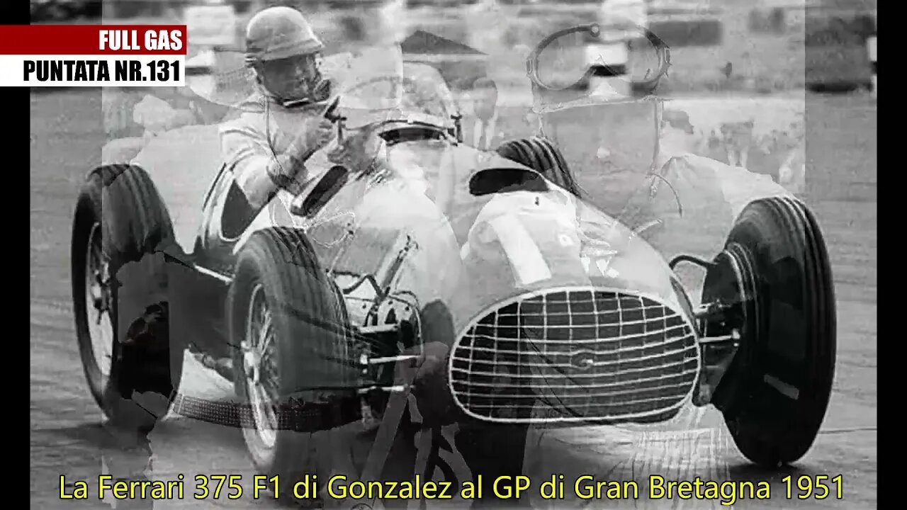 F1: Attesa Ferrari per il GP di Ungheria