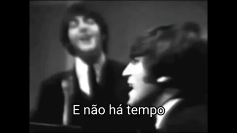 WE CAN WORK IT OUT - LEGENDADO TRADUÇÃO - THE BEATLES