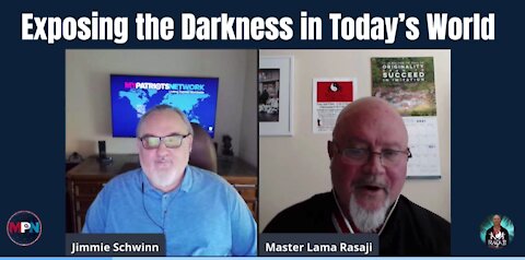 Exposing the Darkness in Today’s World