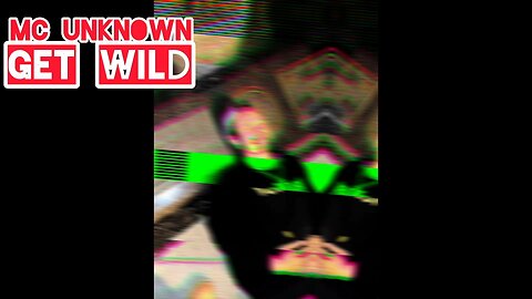 Get Wild (prod. DavidLinhof) OFFICIAL LYRIC VIDEO