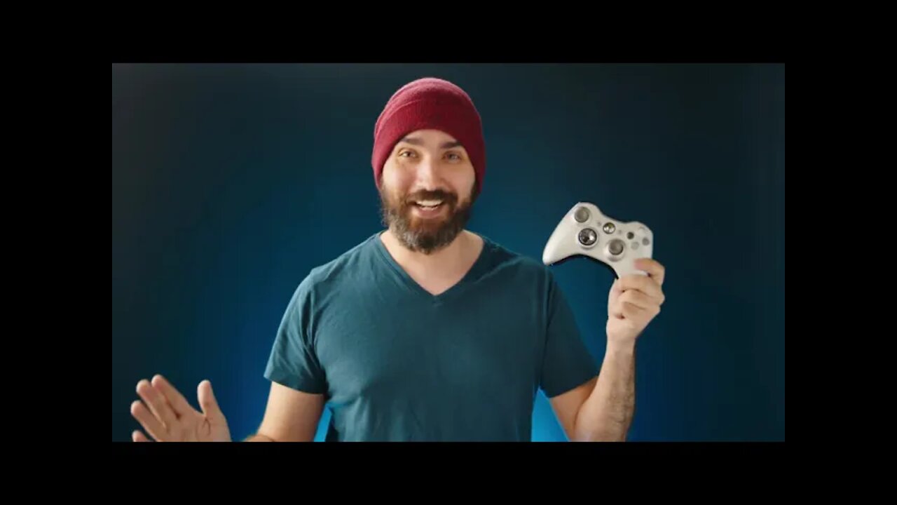 Kevin Kenson breaks down his controller collection