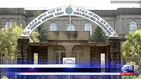 Ethio 360 Daily News Thursday Oct 14, 2021