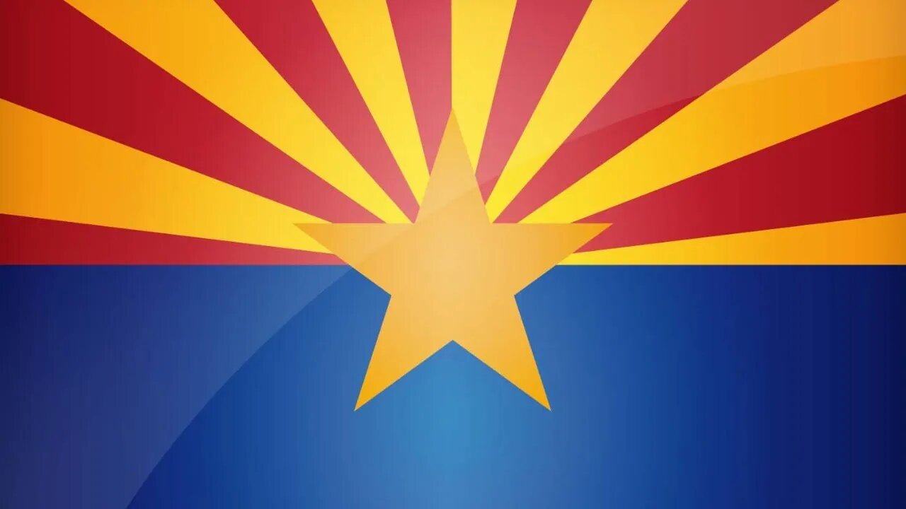 Open ARIZONA Rally. Featuring Poisonstinger & Riddlegirl