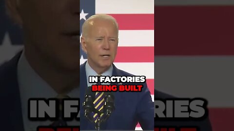 Biden Exclaims: "Our Plan Is Working!" Touts Efficacy of His Labeled 'Bidenomics' Economic Strategy