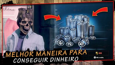 Watch Dogs Legion, Melhor maneira para conseguir dinheiro | SUPER DICA PT-BR #1