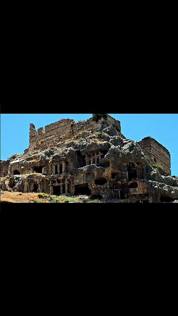 The Melted World Mystery