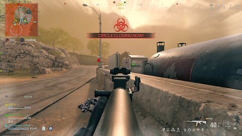 right on their heads 😜⛄🎄Santa🎅 #callofduty #rebirthisland