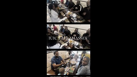 IUIC Tallahassee Couples Outing