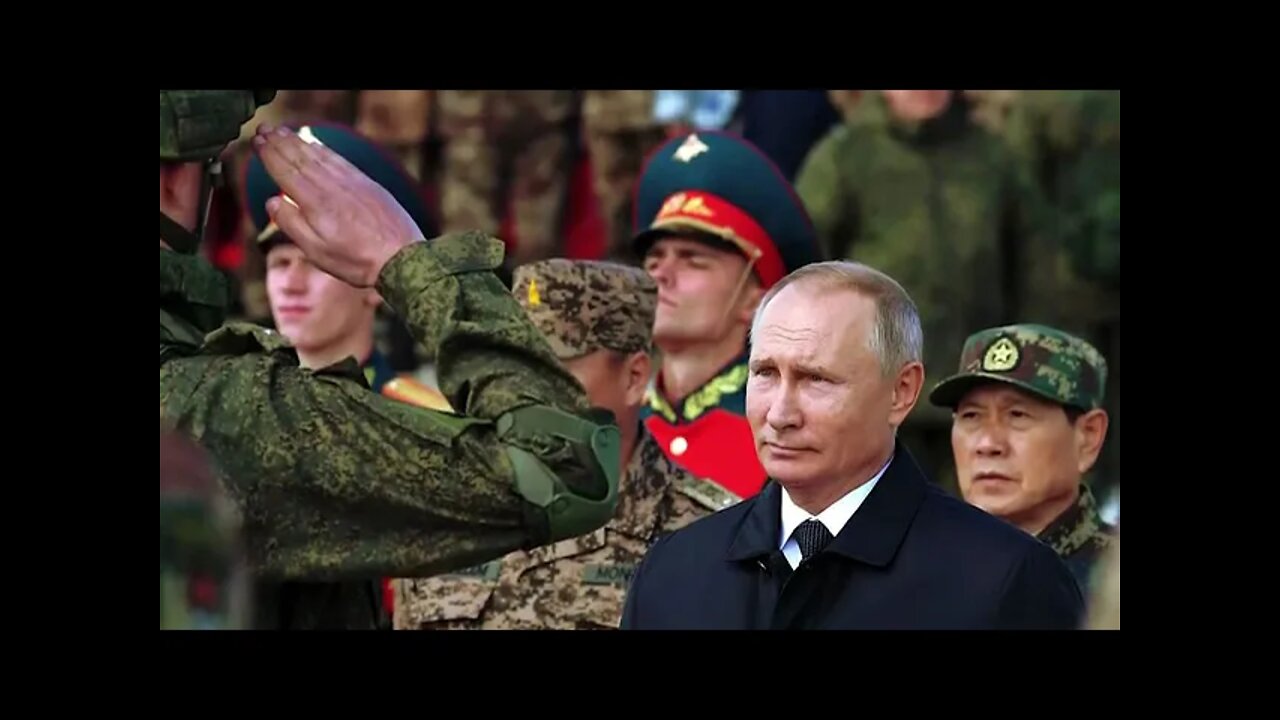 Putin é um grande fracasso como estrategista