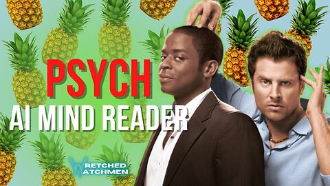 Psych: AI Mind Reader