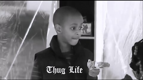 Top 30 Unexpected Thug Life Moments