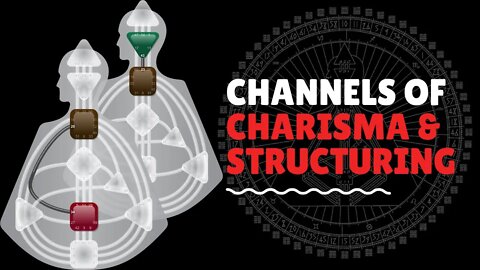 Channels of Charisma and Channel of Structuring Relationship