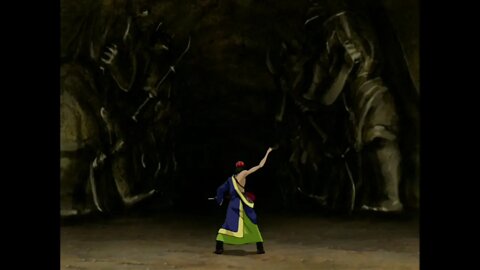 And died! | Avatar