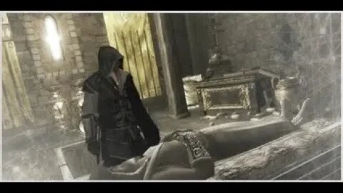 Torre Grossa's Secret (Assassin's Creed II)