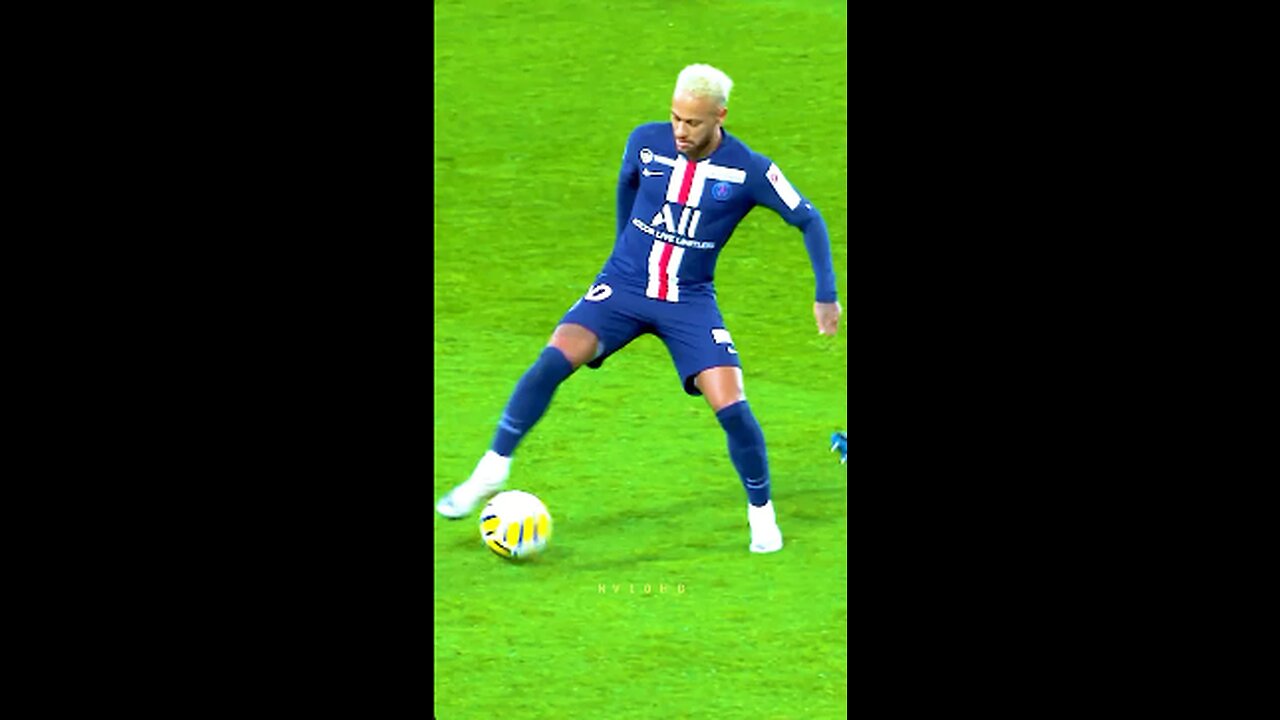 Soccer Neymar Skills