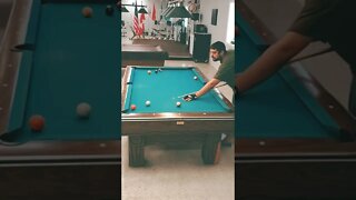 #shorts 🎱🤡 #poolnoob #pool #bloopers #fail