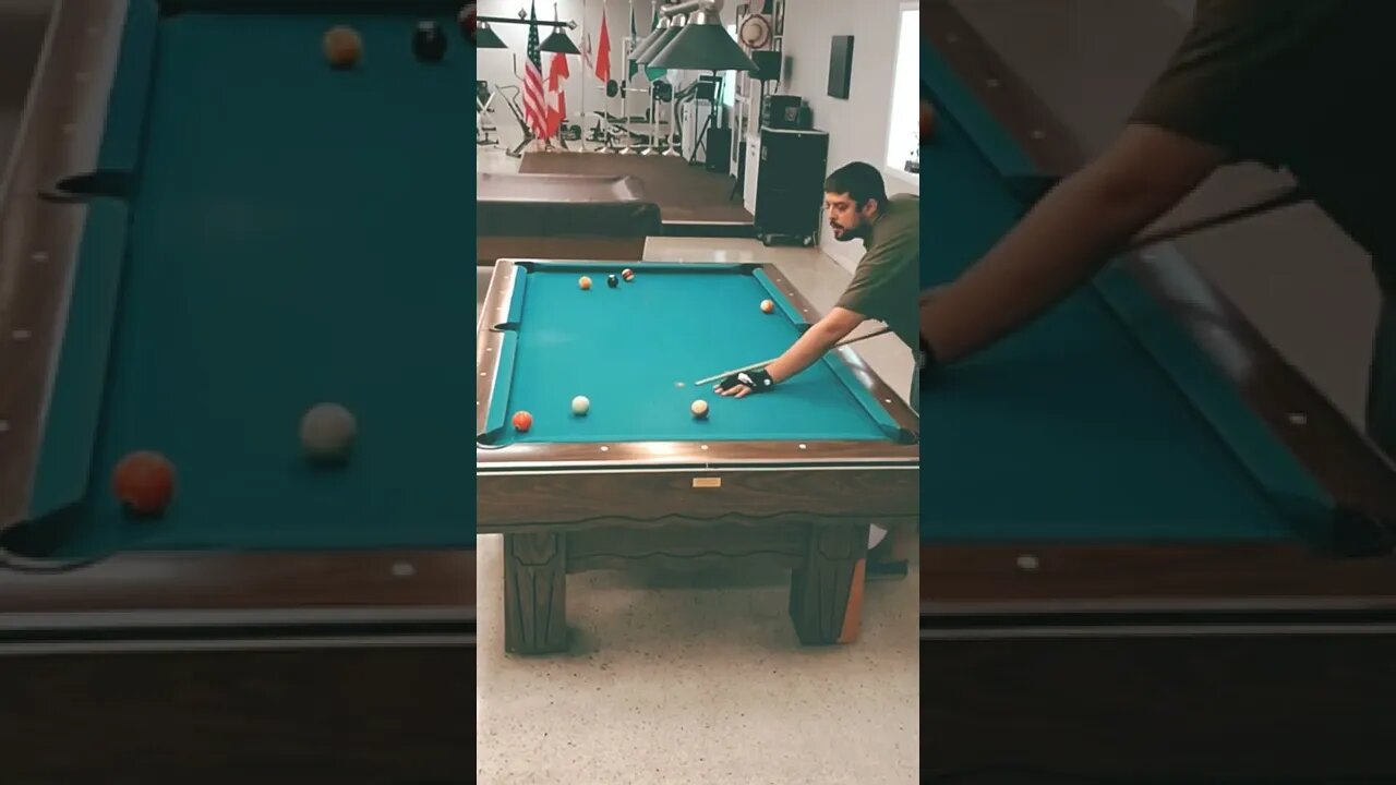 #shorts 🎱🤡 #poolnoob #pool #bloopers #fail