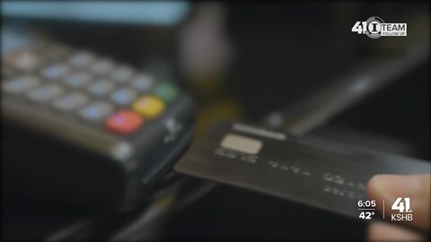 Independence city council to address lack of oversight on city-issued credit cards