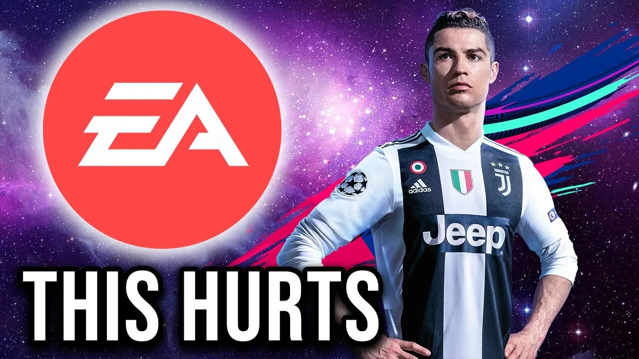 EA Is Losing One Of It's Biggest Deals!